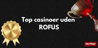 Nye Udenlandske Casinoer En Guide til Spiloplevelser Uden Grænser 699367441