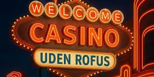 Nye Udenlandske Casinoer En Guide til Spiloplevelser Uden Grænser 699367441