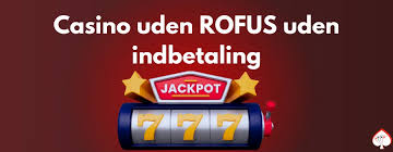 Online Casino Uden om Rufus En Omfattende Guide til Spillere Online Casino Uden om Rufus En Omfattende Guide til Spillere