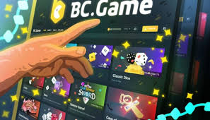 Exploring BC.Game Bonuses for African Players 1794687175