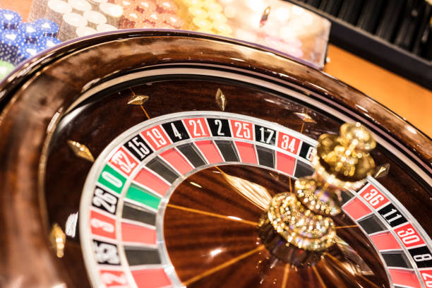 Exploring Roulette Sites Not on GamStop - A Guide for Players