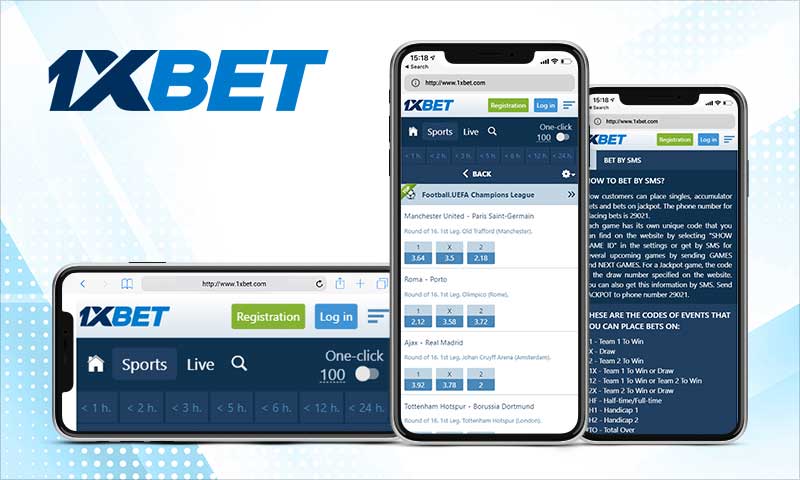 1xbet Sri Lanka Your Ultimate Betting Destination -304869089