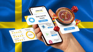 Casinon Utan BankID En Guide till Enklare Spelande -104132370 Casinon Utan BankID En Guide till Enklare Spelande -104132370