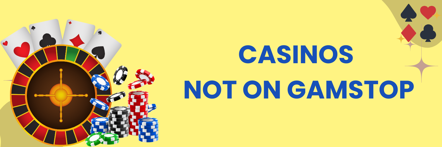 Discover UK Non GamStop Casinos Freedom to Play Responsibly