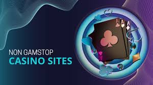 Discovering British Casinos Not on GamStop Discovering British Casinos Not on GamStop