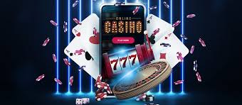 Nye Casinoer 2026 En Ny Æra for Spiloplevelser Nye Casinoer 2026 En Ny Æra for Spiloplevelser