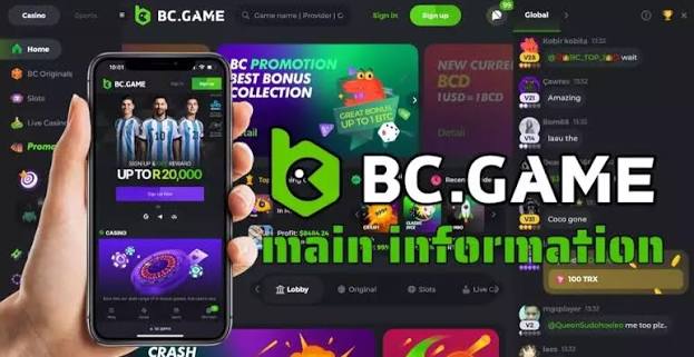 Unveiling the Excitement of BC Hash Game Casino