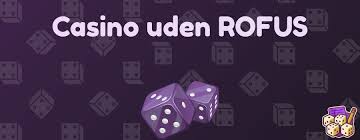 Bedste Casino uden ROFUS for Din Guide til Spil uden Begrænsninger Bedste Casino uden ROFUS for Din Guide til Spil uden Begrænsninger
