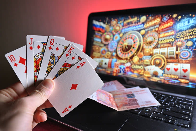 Discover the Excitement of Online Casino Tropicanza