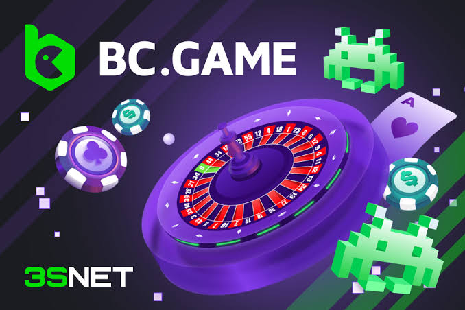 Exploring the BC.Game Mirror Mobile App Your Gateway to Gaming Exploring the BC.Game Mirror Mobile App Your Gateway to Gaming