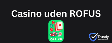 Free Spins Casino Uden ROFUS - Oplev Spil uden Begrænsninger Free Spins Casino Uden ROFUS - Oplev Spil uden Begrænsninger
