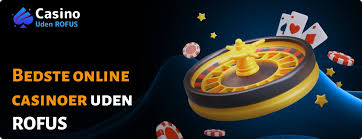 Gratis Spins Kasino uden ROFUS Oplev Dine Muligheder Gratis Spins Kasino uden ROFUS Oplev Dine Muligheder