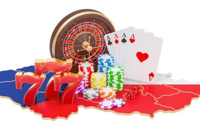 Nejlepší české online casino - Hrajte bezpečně a zodpovědně Nejlepší české online casino - Hrajte bezpečně a zodpovědně
