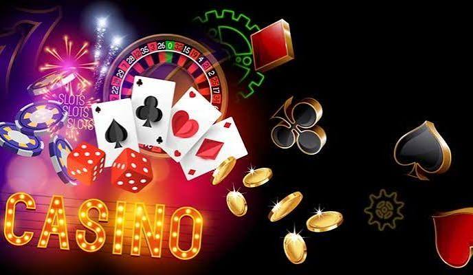 Nejlepší české online casino - Hrajte bezpečně a zodpovědně Nejlepší české online casino - Hrajte bezpečně a zodpovědně