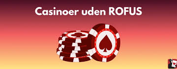 Opdag Casino Uden ROFUS - Ingen Indbetaling Krævet Opdag Casino Uden ROFUS - Ingen Indbetaling Krævet
