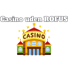 Opdag Casino Uden ROFUS - Ingen Indbetaling Krævet Opdag Casino Uden ROFUS - Ingen Indbetaling Krævet