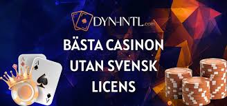Spela Poker Utan Svensk Licens - En Fullständig Guide