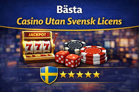 Spela Poker Utan Svensk Licens - En Fullständig Guide
