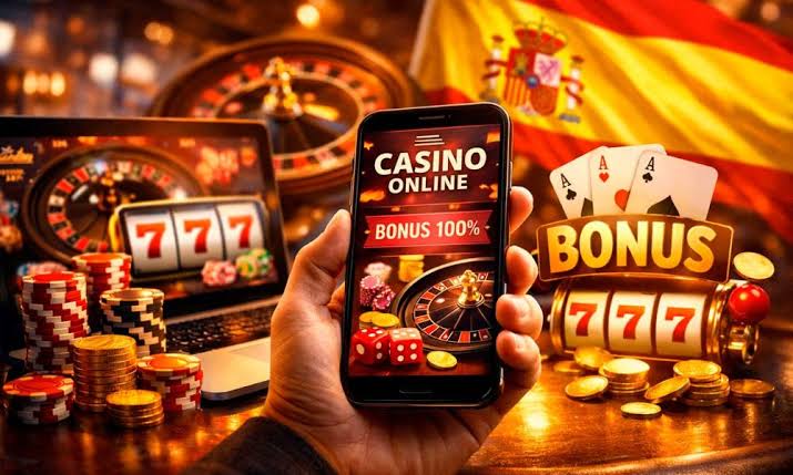 Bonos en Casinos de Póker en España Oportunidades 2026 Bonos en Casinos de Póker en España Oportunidades 2026