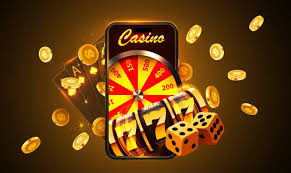 Experience Excitement at Casino Spinland Your Ultimate Online Gaming Destination