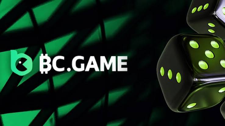 Explore the Exciting World of BC.Game Online Casino -369665104