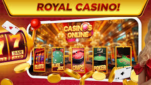 Exploring Casino Betbuffoon A New Era in Online Gaming