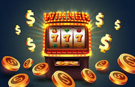 Gold Spin Ontdek de Glans van Online Gokken 882270318
