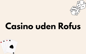 Gratis Casino Bonus Danmark 2026 Få mest muligt ud af dine spiloplevelser