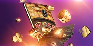 Uncovering the Thrills of Casino WinThere UK Uncovering the Thrills of Casino WinThere UK