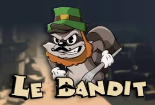 Le Bandit Dansk En Dybere Forståelse af Spillets Verden Le Bandit Dansk En Dybere Forståelse af Spillets Verden
